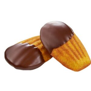 Madeleine Glazed X 16 Pcs
