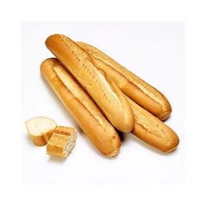 Wholemeal Dejeunette X 4 Pcs