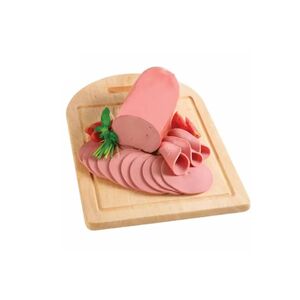 Mortadella Beef Plain-Almasa