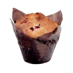 Muffin Fruits X 6 Pcs