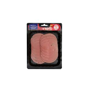 Mortadella Beef Pepper-Siniora
