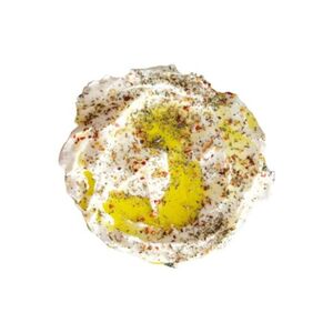 Fresh Labneh Mix-Uae