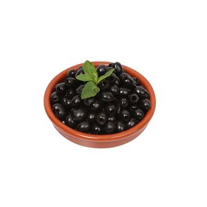 Black Olives Pitted-Spain