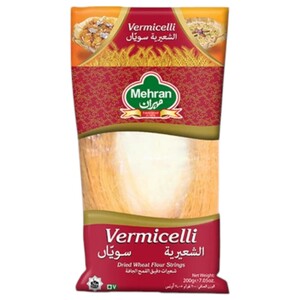 Mehran Vermicelli 200G
