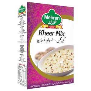 Mehran Kheer Mix 180G
