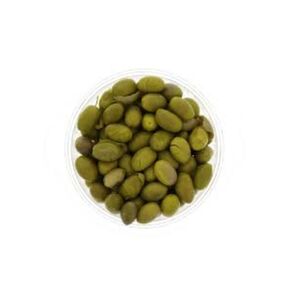 Green Olives King/Lemon-Jordan