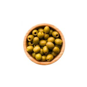 Wafer Olives