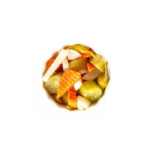 Pickles Mixed Extra Egypt