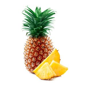 Pineapple Fiesta