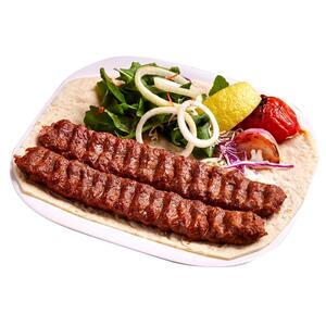 Grill - Kabab