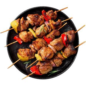 Grilled - Shishtawook