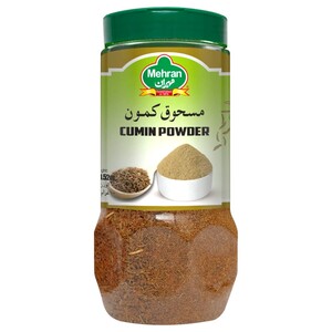 Mehran Cumin 100G