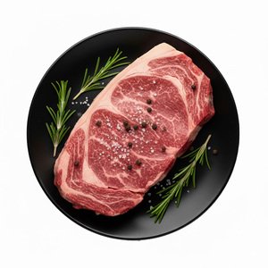 Sirloin Meat Imported - سيرلوين لحمة مستوردة