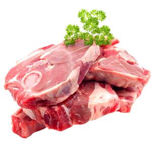 Pakistan Beef With Bone