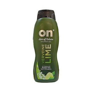 On Shower Gel Verveine Lime 700Ml