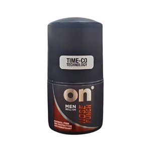 On Roll On Nose Punch For Men 50Ml