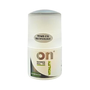 On Roll On Vitality For Women 50Ml