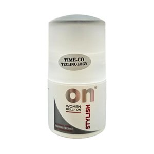 On Roll On Stylish For Women 50Ml