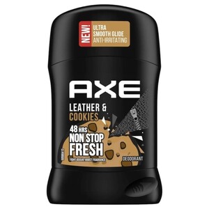 Axe Deodorant Stick Leather & Cookies 50Ml