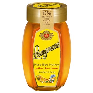 Langnese Honey 125G