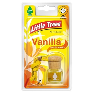 Little Trees Air Freshener Bottle