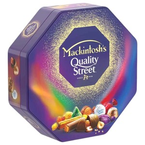 Quality Street Glow 375G
