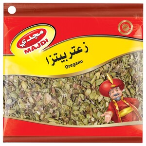 Majdi Oregano Crushed 35G
