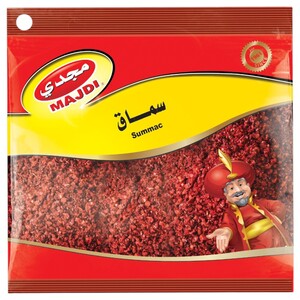 Majdi Sumac Supreme 90G