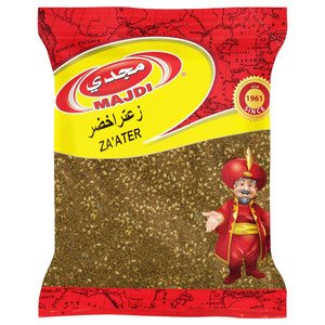 Majdi Zaatar 250G