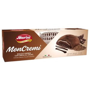 Marini Mon Cremi Cacao 150G