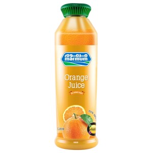 Marmum Juice Orange 1L