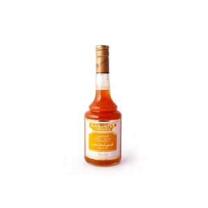 Kassatly Kamaradine Syrup 600Ml Po