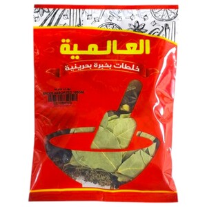 Al Alamia Assorted Spices 100G