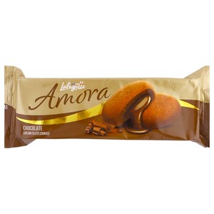 Nabil Amora Chocolate Cream 153G