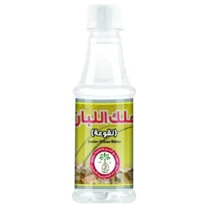Al Alamia Junior Oliban Water 240Ml