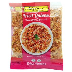 Mother's Recipe Fried Onion 100G