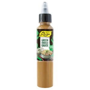 Mother's Recipe Green Chilli Sauce 200G