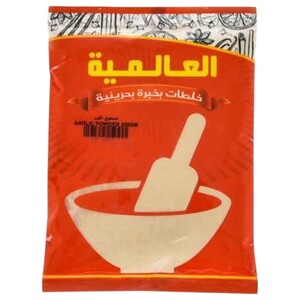Al Alamia Garlic Powder 200G