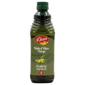 Al Jazira Virgin Olive Oil 1L