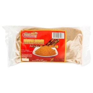 Aling Conching Brown Sugar 1Kg