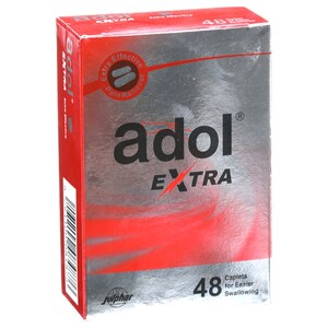 Adol Extra 48 Pieces