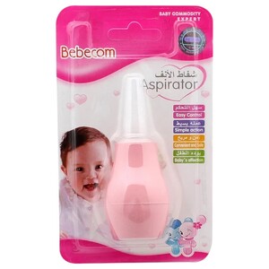 Bebecom Nose Cleaner