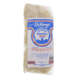 Siblings Chinese Vermicelli Misua 227G