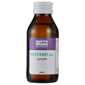 Bell's Medicated Glycerine 100Ml