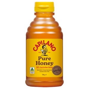 Capilano Pure Honey 750G