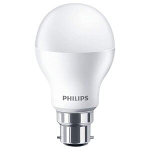 Philips Essential Led Bulb 11W B22 6500K White