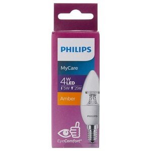 Philips Led Candle Bulb 5.5W/E14