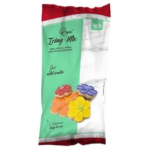 Lamb Brand Sugar Icing Royal Mix 300G