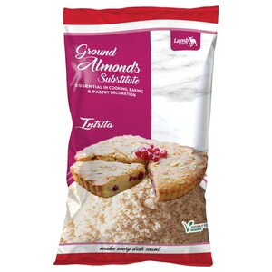 Lamb Brand Ground Almonds Substitute 500G