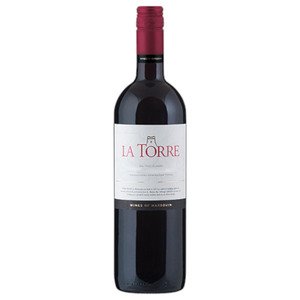 La Torre Shiraz 75Cl